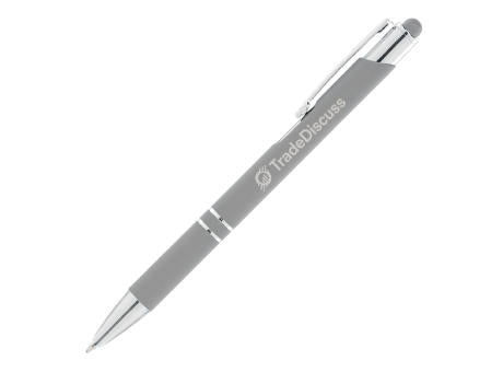 Crosby Softy Kugelschreiber - m/Stylus