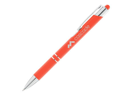 Crosby Softy Kugelschreiber - m/Stylus