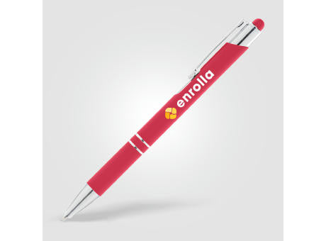 Crosby Softy Kugelschreiber - m/Stylus
