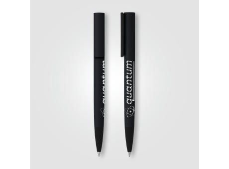 Jagger All Black Kugelschreiber