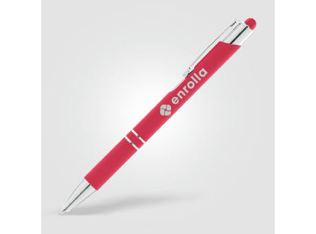 Crosby Softy Kugelschreiber - m/Stylus