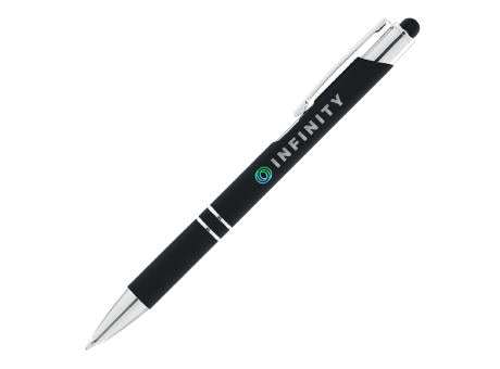 Crosby Softy Kugelschreiber - m/Stylus