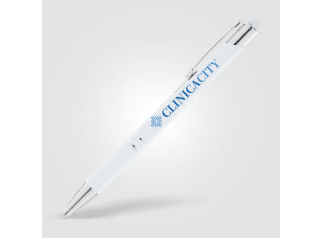 Crosby Softy Kugelschreiber - m/Stylus