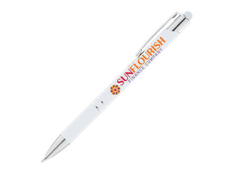 Crosby Softy Kugelschreiber - m/Stylus