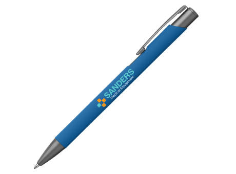 Crosby Gunmetal Softy Kugelschreiber