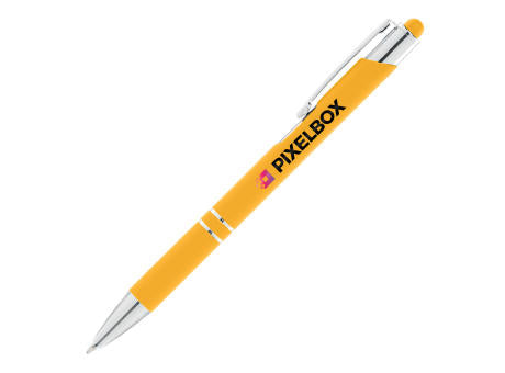 Crosby Softy Kugelschreiber - m/Stylus