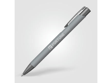 Crosby Gunmetal Softy Kugelschreiber