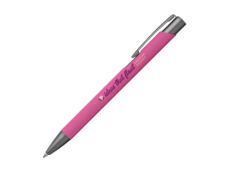 Crosby Gunmetal Softy Kugelschreiber
