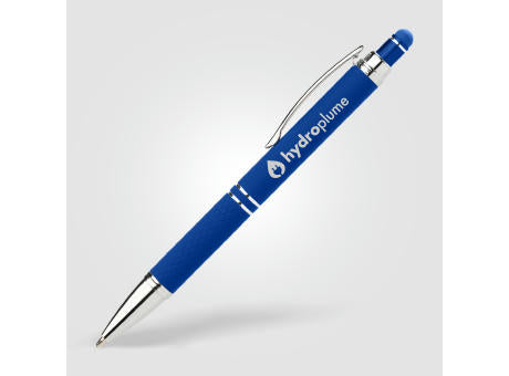Phoenix Softy Brights Gelschreiber - m/Stylus