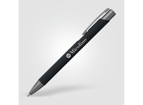 Crosby Gunmetal Softy Kugelschreiber