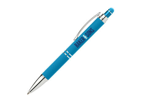 Phoenix Softy Brights Gelschreiber - m/Stylus