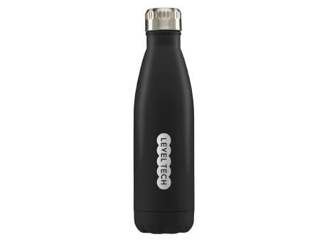 Ibiza - 475 ml Edelstahlflasche - Doppelwandig