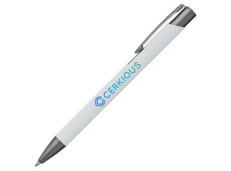 Crosby Gunmetal Softy Kugelschreiber