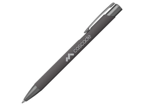 Crosby Gunmetal Softy Kugelschreiber