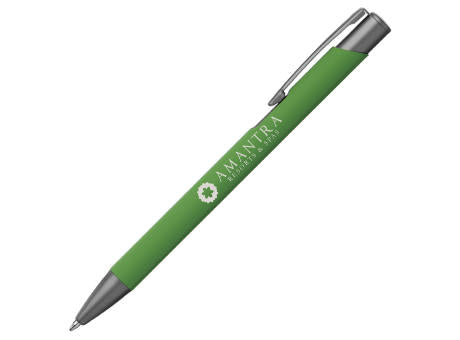 Crosby Gunmetal Softy Kugelschreiber