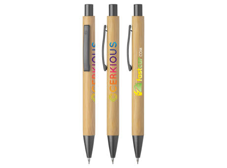 Bambowie Bamboo Bleistift