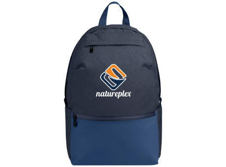City Pack - 600D rPET Pendlerrucksack