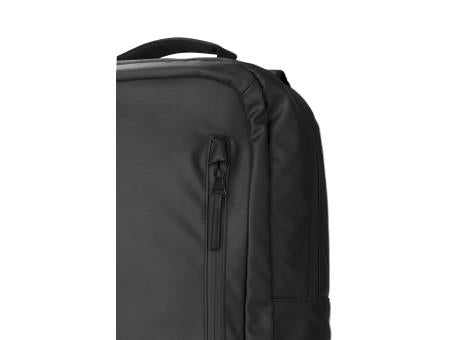Rucksack Brecken | Polyester 600D | Wasserabweisend
