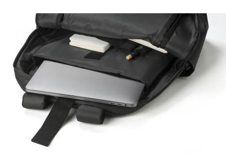 Rucksack Brecken | Polyester 600D | Wasserabweisend