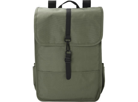 Rucksack Lyric | Recycelt | Laptop 17" | 12 l