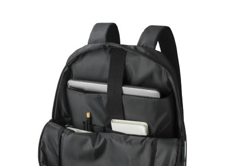 Rucksack Brecken | Polyester 600D | Wasserabweisend