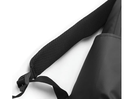 Rucksack Brecken | Polyester 600D | Wasserabweisend