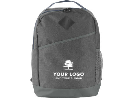 Rucksack Damian | Polycanvas 600D