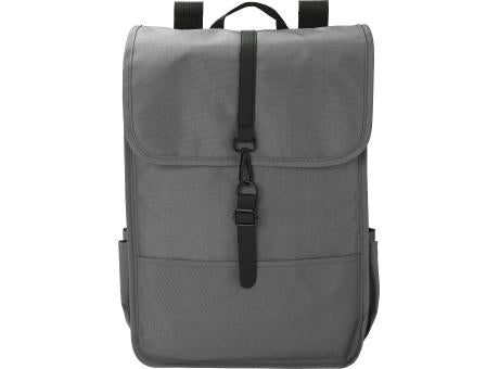 Rucksack Lyric | Recycelt | Laptop 17" | 12 l