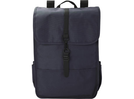 Rucksack Lyric | Recycelt | Laptop 17" | 12 l