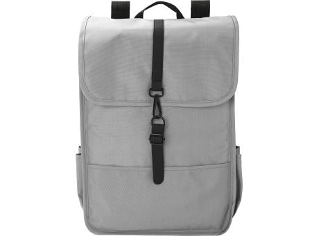 Rucksack Lyric | Recycelt | Laptop 17" | 12 l