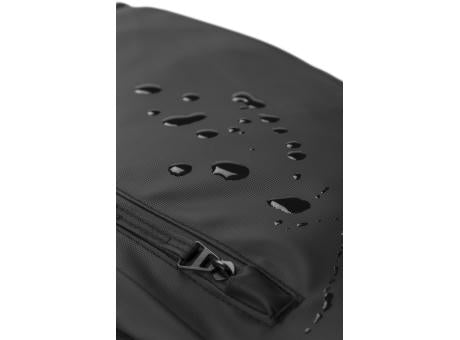 Rucksack Brecken | Polyester 600D | Wasserabweisend