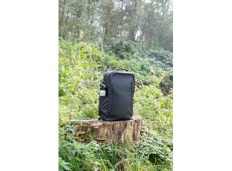 Rucksack Brecken | Polyester 600D | Wasserabweisend