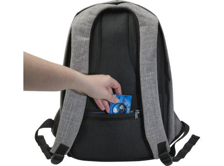 Rucksack Cruz | Laptop 13" | 10 l