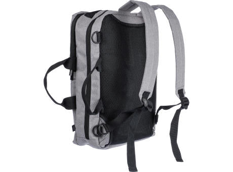 Reiserucksack | Recycelt | Kabinentauglich