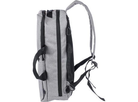 Reiserucksack | Recycelt | Kabinentauglich