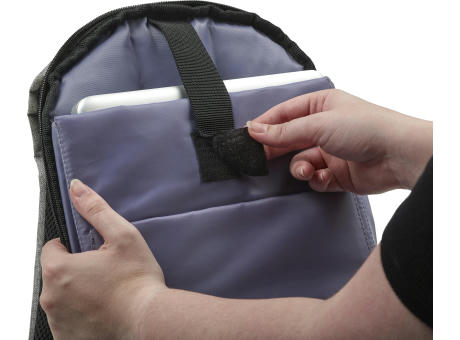 Rucksack Cruz | Laptop 13" | 10 l