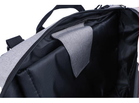 Reiserucksack | Recycelt | Kabinentauglich