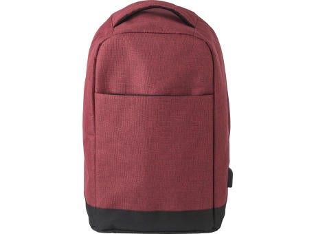 Rucksack Cruz | Laptop 13" | 10 l