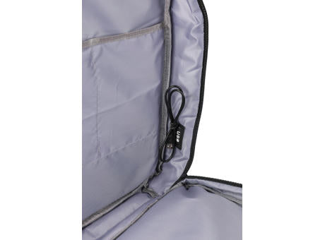 Rucksack Malcolm | Recycelt | Laptop 17" | 29 l