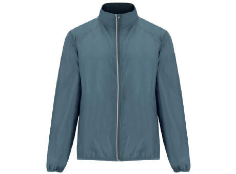 WINDJACKE GLASGOW S/S BLACK