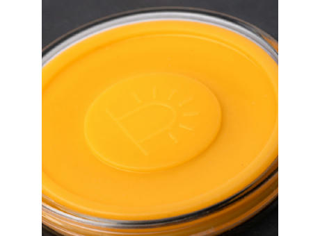 NOTLICHT BLINK S/EINHEITSGRÖSSE BLACK