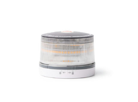EMERGENCY LIGHT BLIZAR WHITE