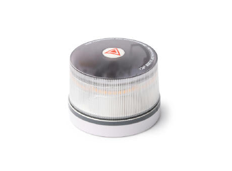 EMERGENCY LIGHT BLIZAR WHITE