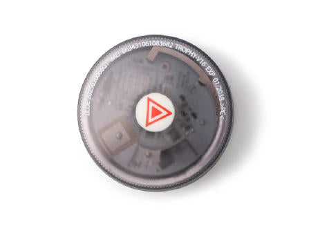 EMERGENCY LIGHT BLIZAR WHITE
