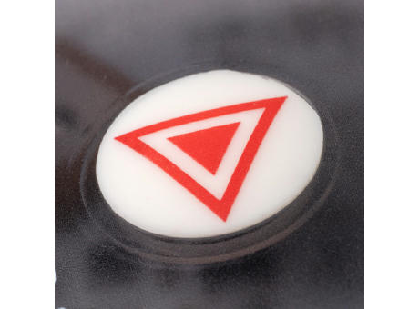 EMERGENCY LIGHT BLIZAR WHITE