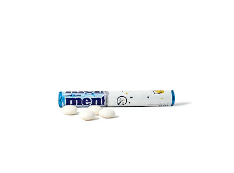 mentos KAUDRAGEES