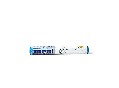 mentos KAUDRAGEES
