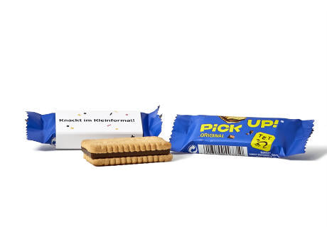 PiCK UP! minis