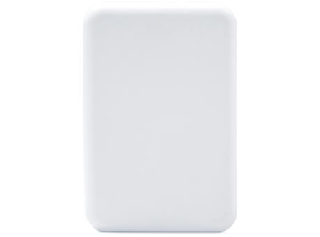 BrandCharger Powercharge Wireless 5000 Eco Powerbank