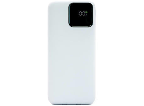 BrandCharger Powercharge 10000 Eco Powerbank